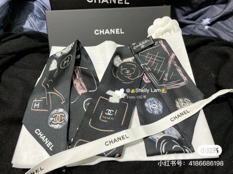 CHANEL